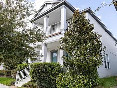 14543 Crested Plume Dr — exterior photo
