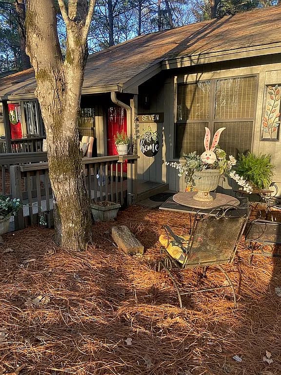 7 Eagle Peak Cir — exterior photo