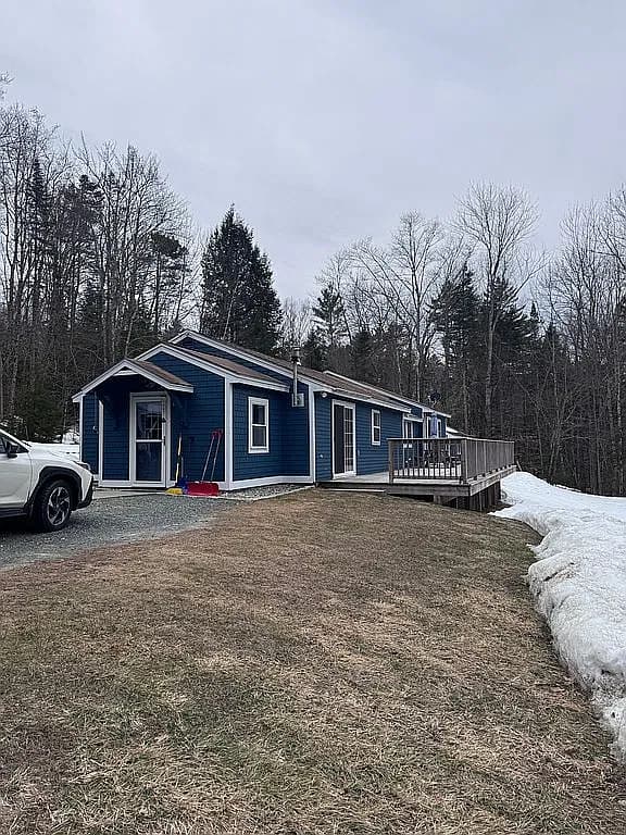 80 Docs Dr — exterior photo