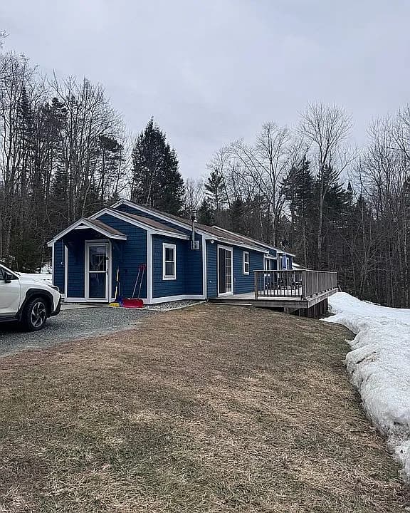 80 Docs Dr — exterior photo