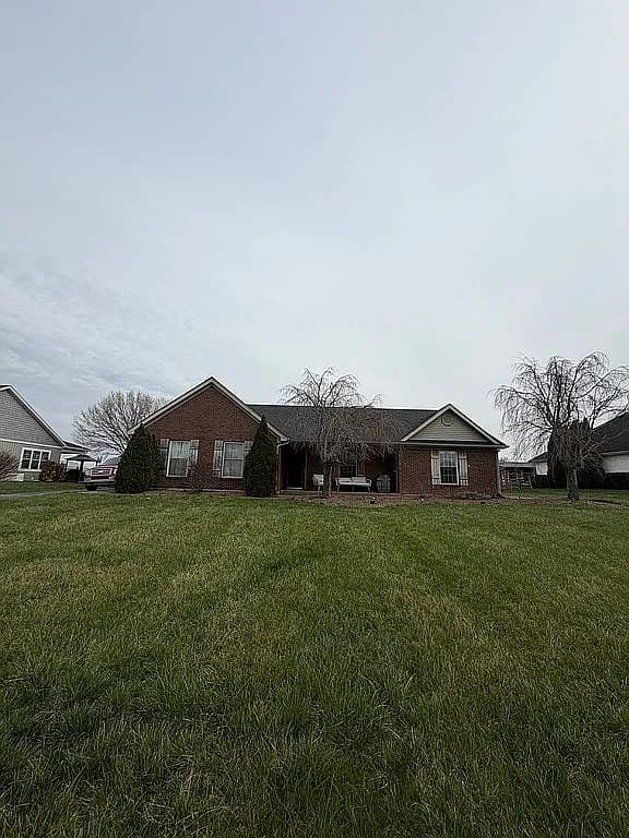 13503 Bennettsville Rd — exterior photo