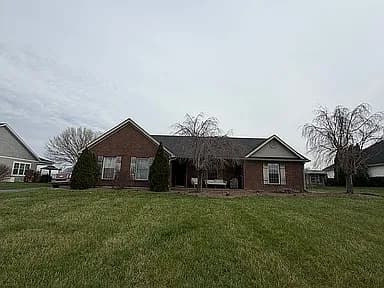 13503 Bennettsville Rd — exterior photo