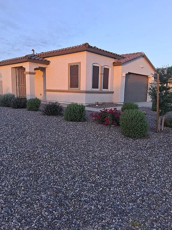 12381 E Verbina Ln — exterior photo