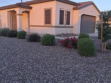 12381 E Verbina Ln — exterior photo