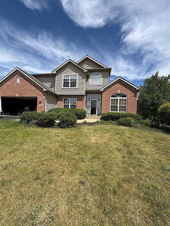 12904 Arboretum Dr — exterior photo