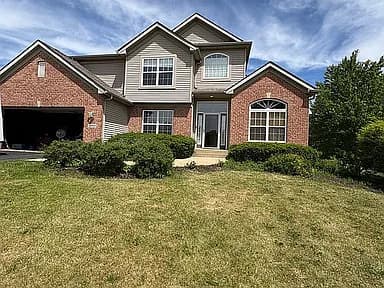 12904 Arboretum Dr — exterior photo