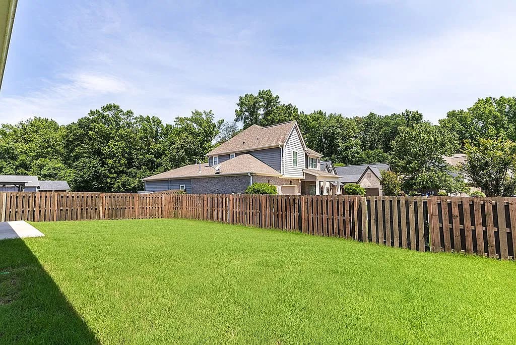 130 Walking Trail Way — exterior photo