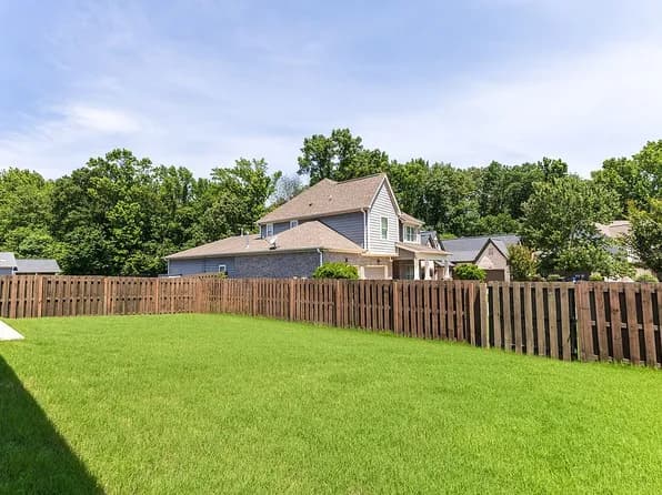 130 Walking Trail Way — exterior photo