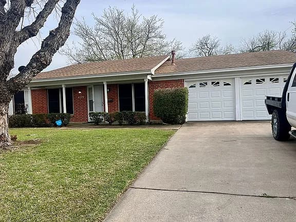 429 SW Gregory St — exterior photo