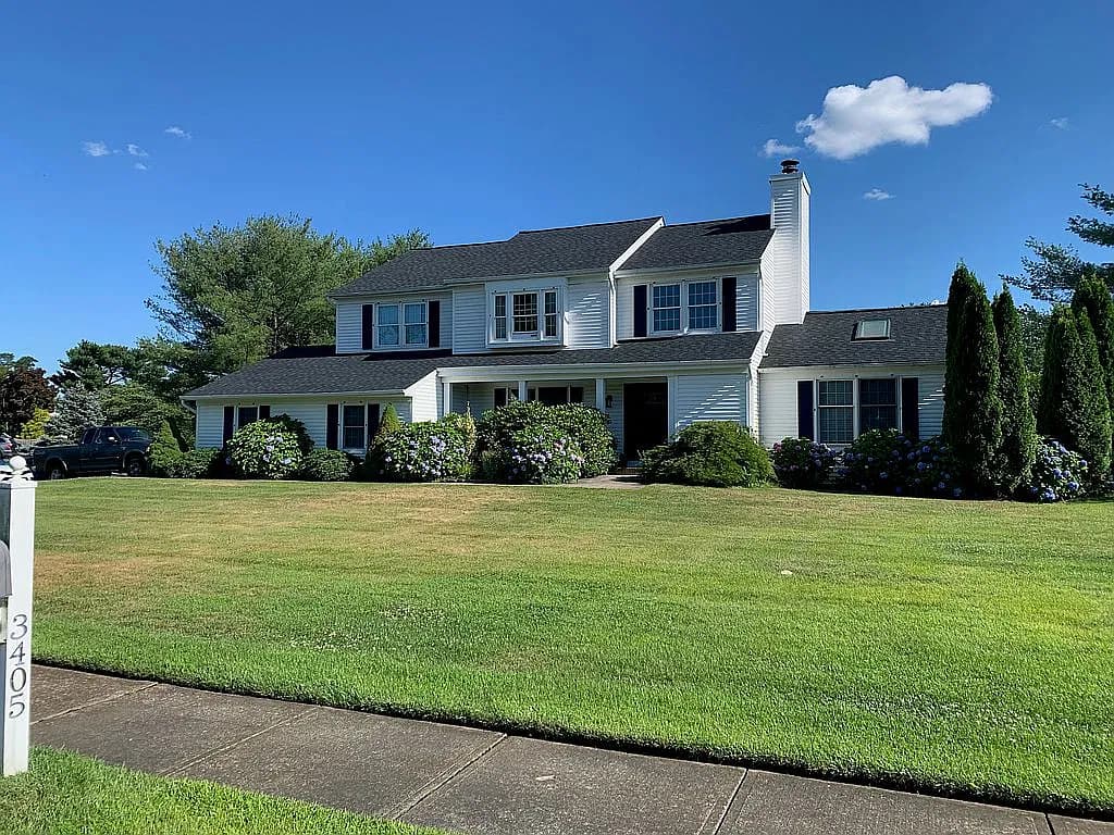 3405 Waterview Way — exterior photo