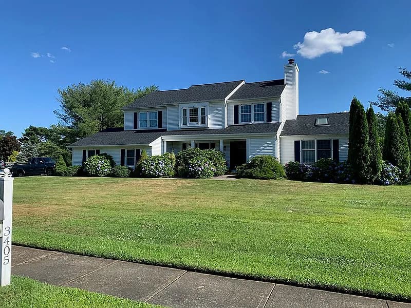 3405 Waterview Way — exterior photo