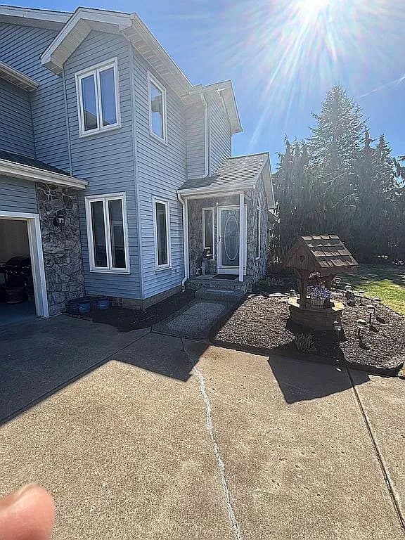 3213 Westwood Estates Dr — exterior photo