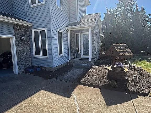 3213 Westwood Estates Dr — exterior photo
