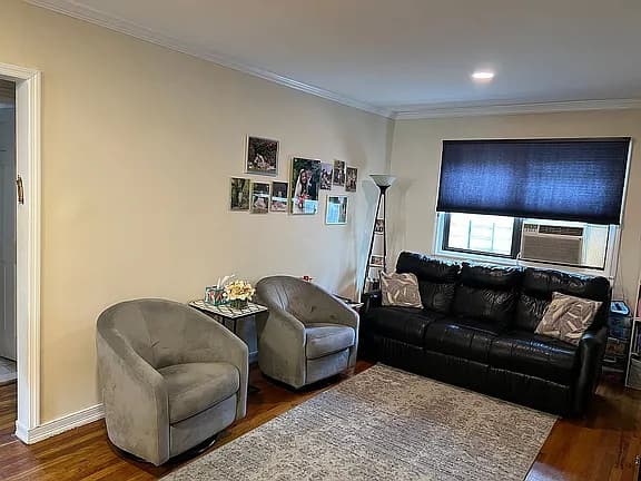 144-41 72nd Ave #30B — exterior photo