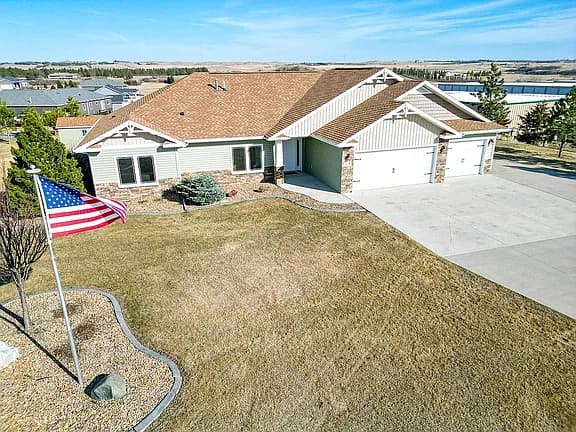13741 Trail Boss Way — exterior photo
