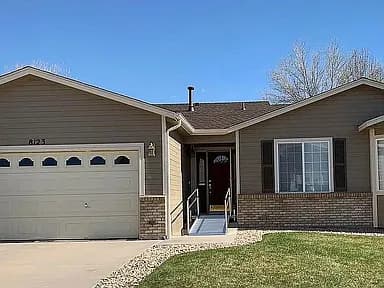 8123 Sedgewick Dr — exterior photo