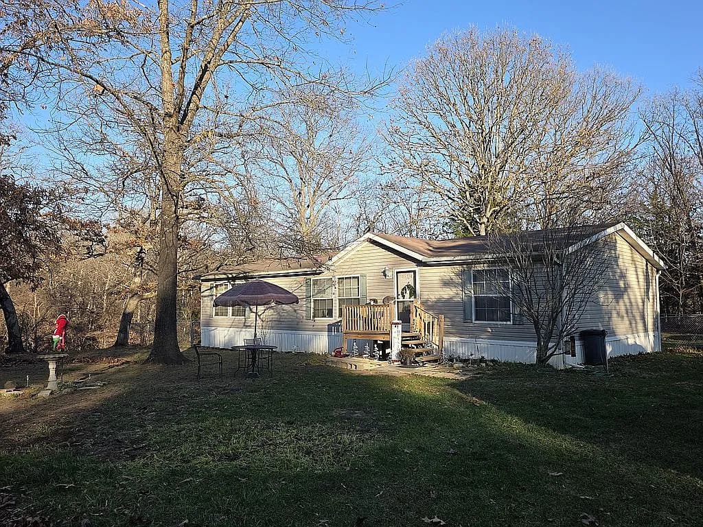 21640 County Road 238 — exterior photo