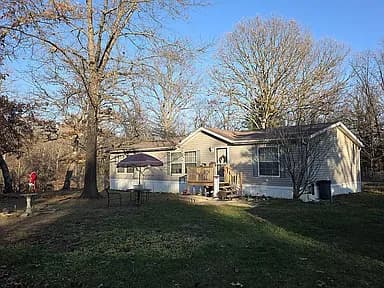 21640 County Road 238 — exterior photo