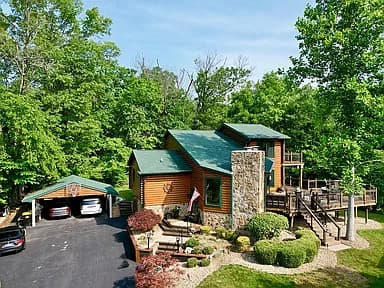 3750 E Cleve Butcher Ct — exterior photo