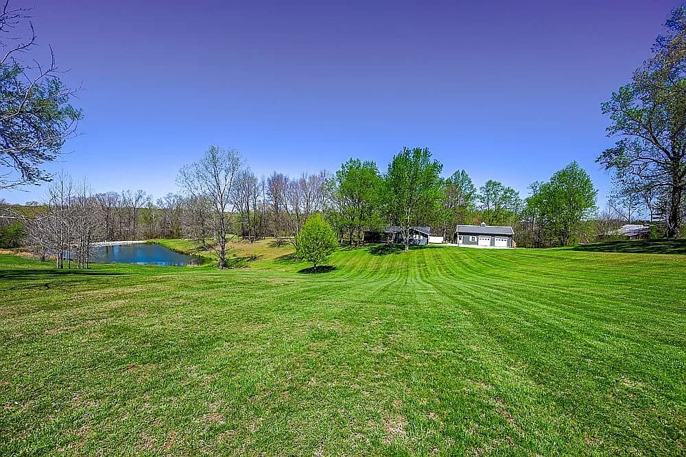796 W County Road 125 S — exterior photo