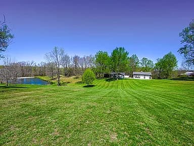 796 W County Road 125 S — exterior photo