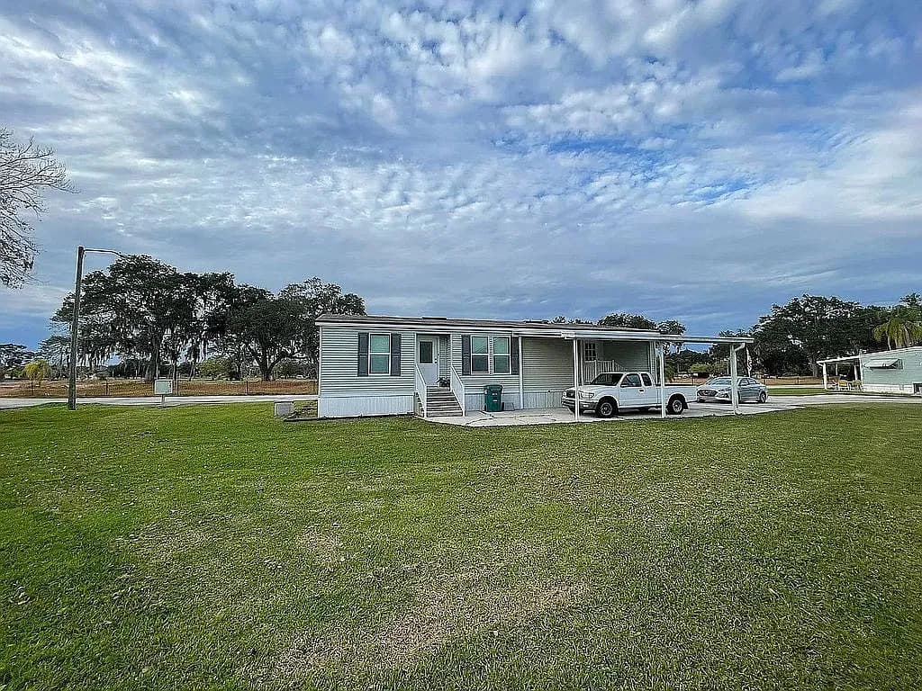 4123 Middlegate Dr #107 — exterior photo