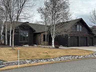 132 Wickwire Way — exterior photo