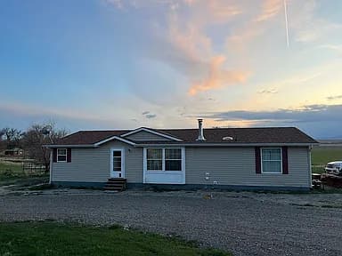 4095 Buffalo Jump Rd — exterior photo