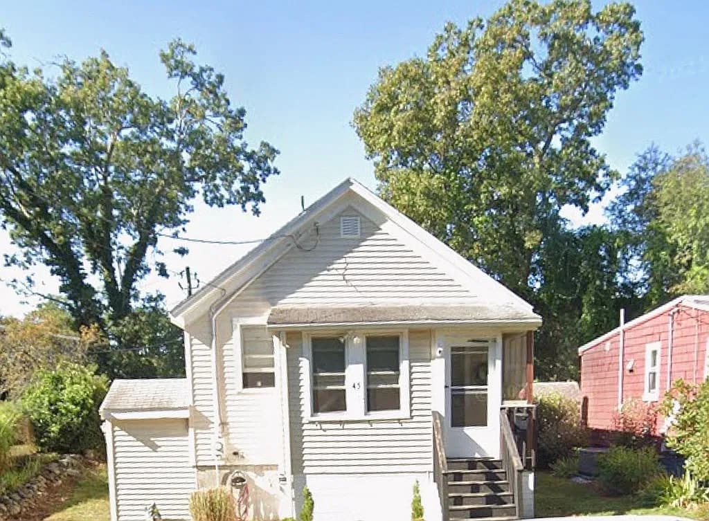 45 Pine Ridge Rd — exterior photo