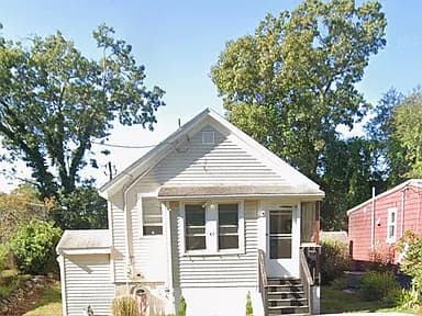 45 Pine Ridge Rd — exterior photo