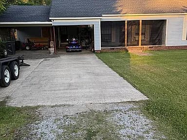 526 County Road 855 — exterior photo