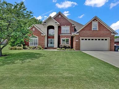 180 Derby Dr — exterior photo