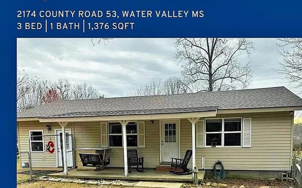 2174 County Road 53 — exterior photo