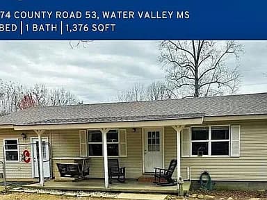 2174 County Road 53 — exterior photo