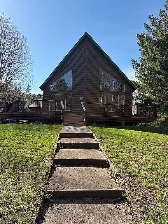 15491 Shoreline Dr — exterior photo