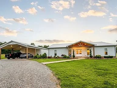 1245 Rabbit Ranch Rd — exterior photo