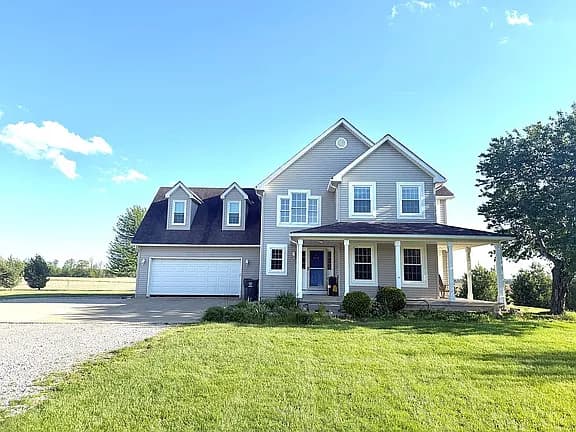 1050 Eckard Rd — exterior photo