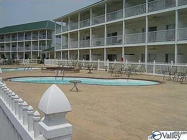 5799 Bay Village Dr APT 2005 — exterior photo
