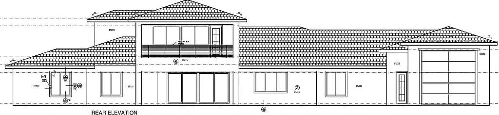 740 Hull St — exterior photo