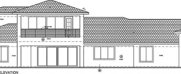 740 Hull St — exterior photo