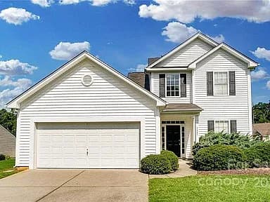 3387 Merchant Ln — exterior photo