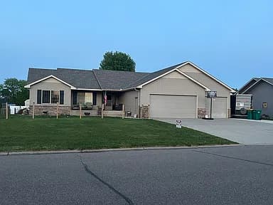 29054 Cynthia Path — exterior photo
