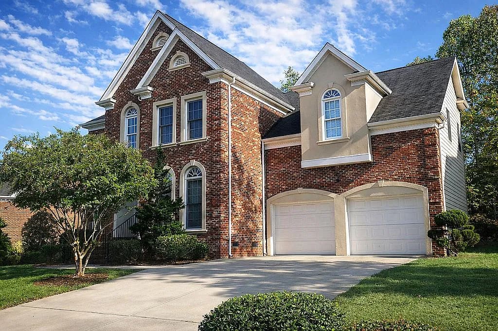 11216 Tradition View Dr — exterior photo