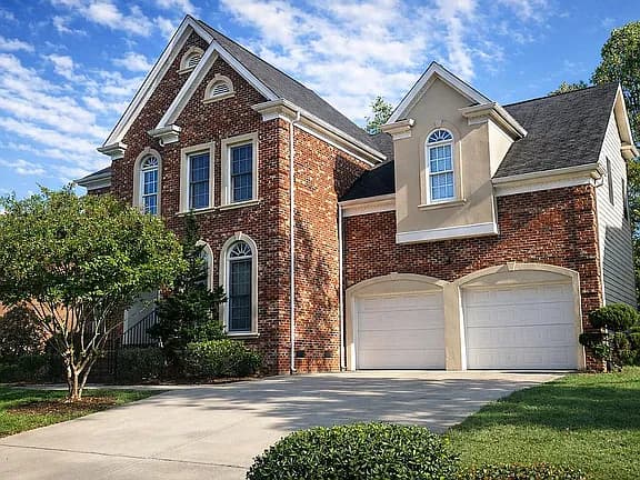 11216 Tradition View Dr — exterior photo