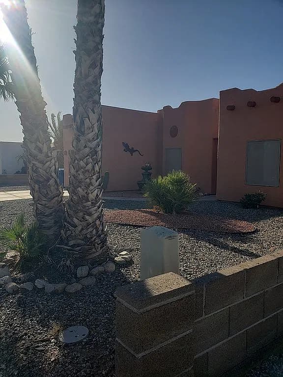 11200 E 37th Way — exterior photo