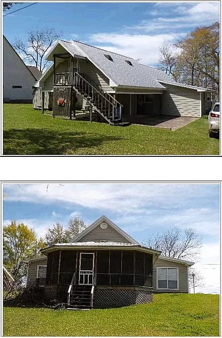 210 Botany Bay Rd — exterior photo