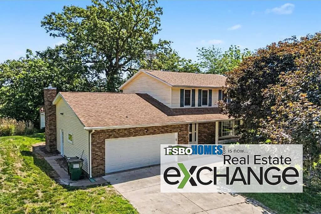 405 Oak Dr — exterior photo