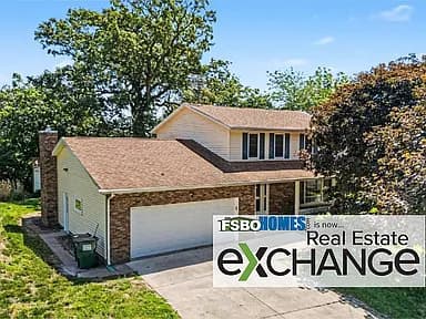 405 Oak Dr — exterior photo