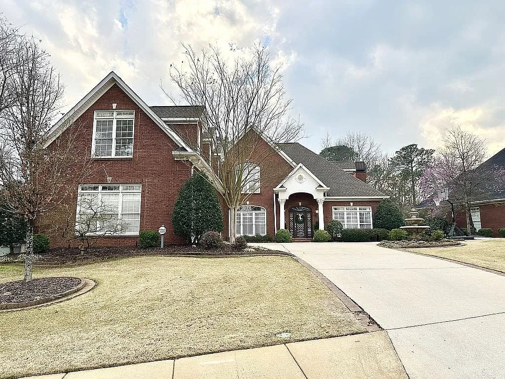1333 Downing Rdg — exterior photo