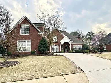 1333 Downing Rdg — exterior photo